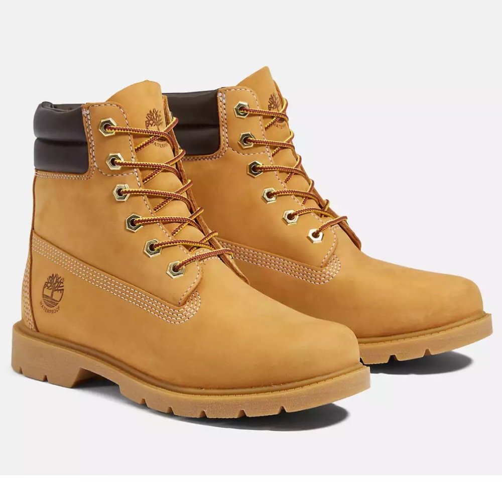 Timberland boots Women’s size 8 good condition